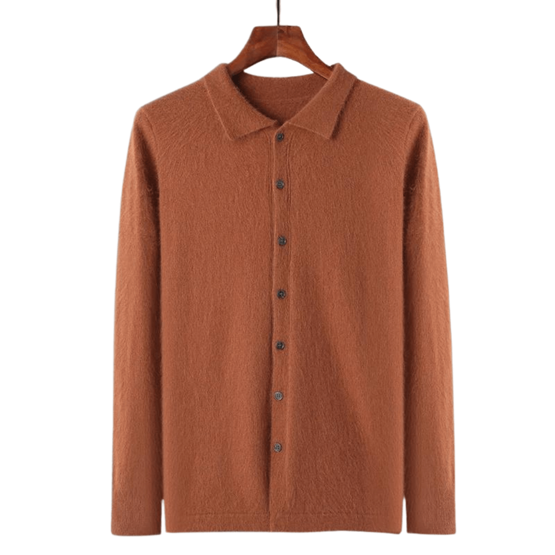 men's-camel-hair-knit-jacket-with-button-front-and-classical-collar