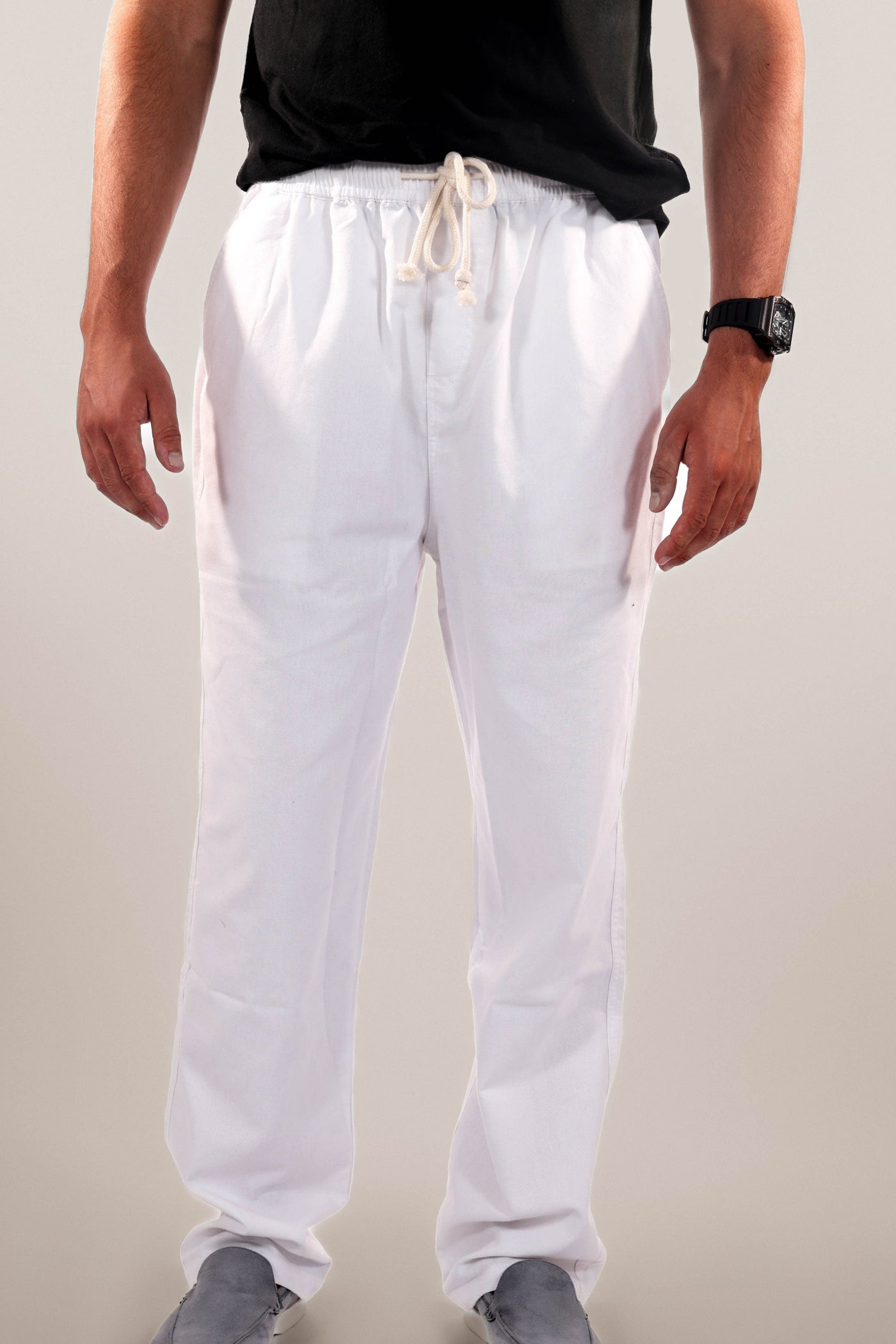 men's-casual-pants-with-drawstring-loose-fit-ideal-for-relaxed-looks