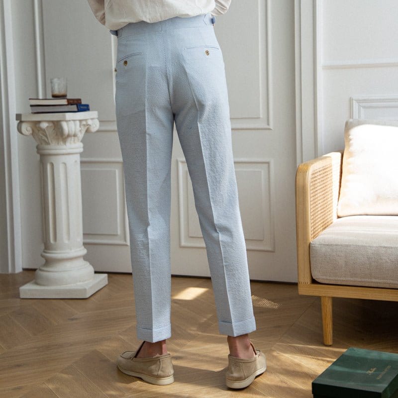 Davinci - Pantalon Capri