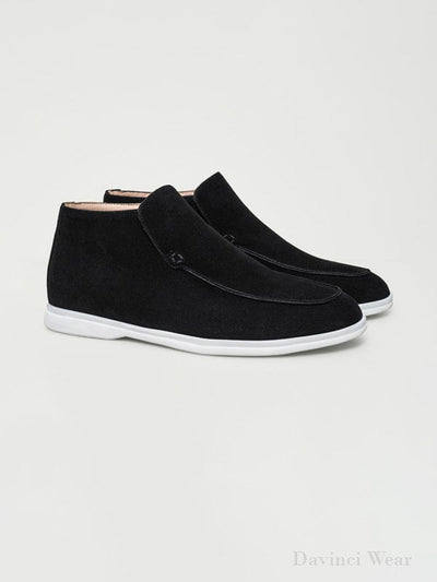 mocassins-hommes-noirs-en-suède-noble-design-simple-et-intemporel