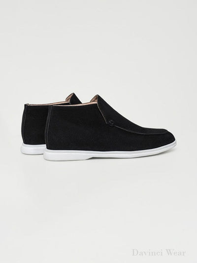 mocassins-hommes-noirs-en-suède-noble-design-simple-et-intemporel