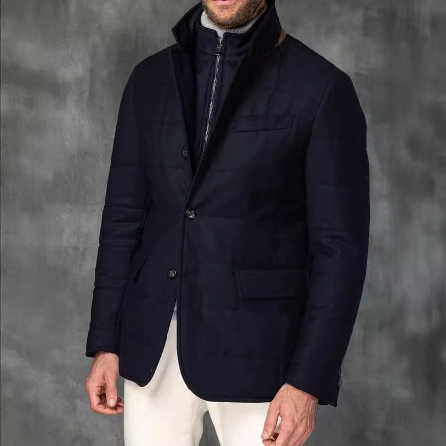 blazer-steppé-homme-col-haut-moderne-et-polyvalent-pour-jours-froids