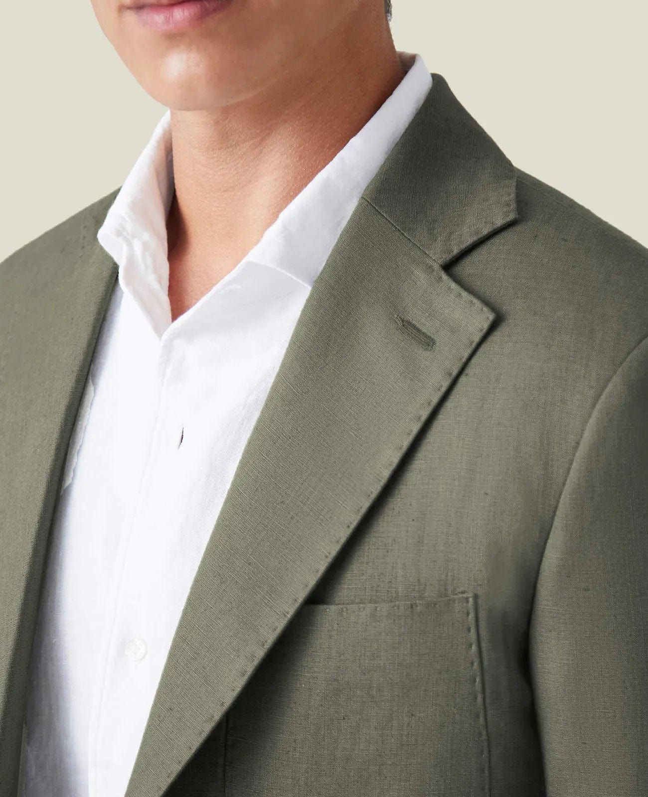 Davinci - Blazer olive