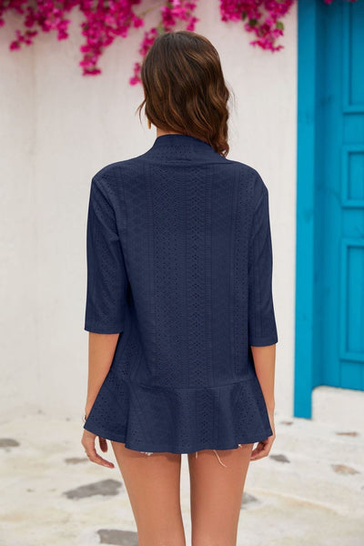 blauw-lichtgebreid-cardigan-met-gatenpatroon-loose-cut-ideaal-voor-lente-avonden