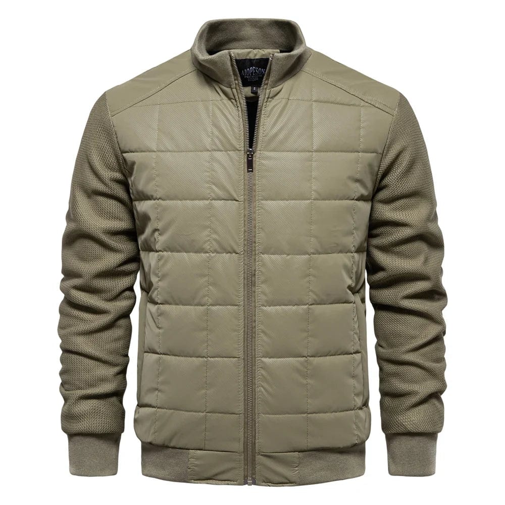 heren-bomberjack-met-quilt-patroon-hogekraag-modern-uitgesneden-voor-casual-elegante-look