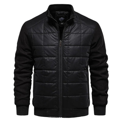 heren-bomberjack-met-quilt-patroon-hogekraag-modern-uitgesneden-voor-casual-elegante-look